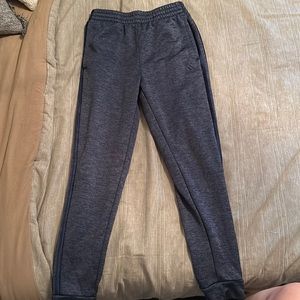 Adidas boy’s sweatpants